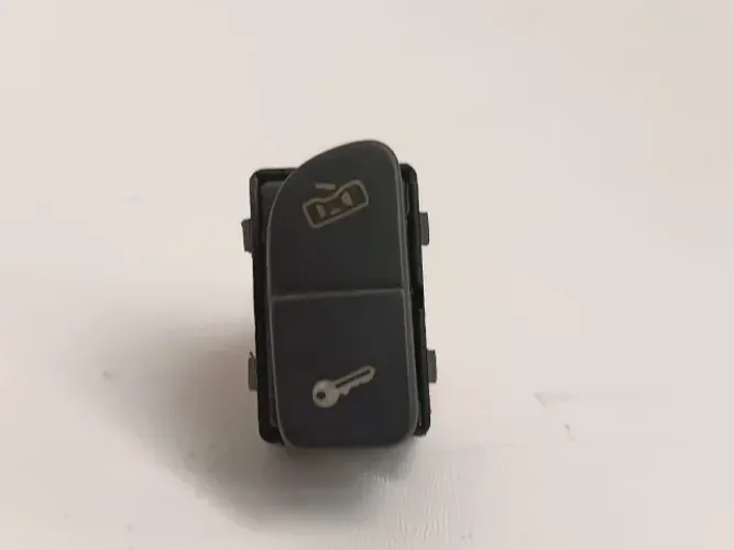 Botão Trava Elétrica Porta VW Fox 2008 | 4 Fios (Original/Usado)