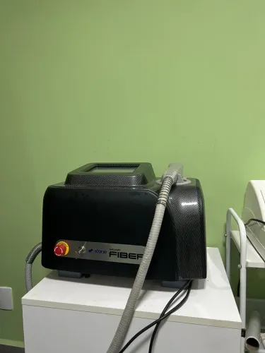 Galaxy Fiber Impecável - Apenas 2M de Pulsos - Revisada (Com Laudo e NF)
