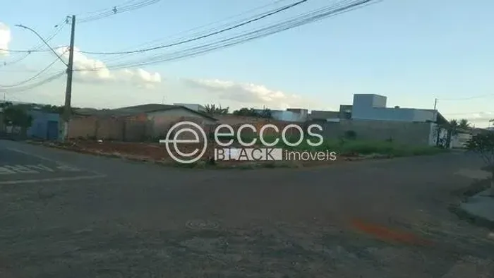 Terreno à venda, São Jorge - Uberlândia/MG