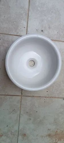 Cuba de embutir branca Incepa