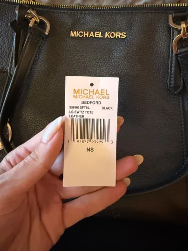 Bolsa Michael Kors - Nova