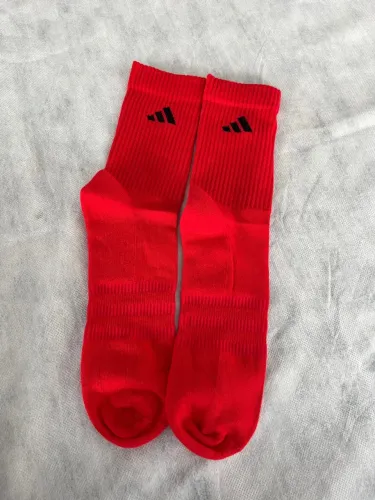 Meias Amortecidas Adidas Originais - Novas - 39/43