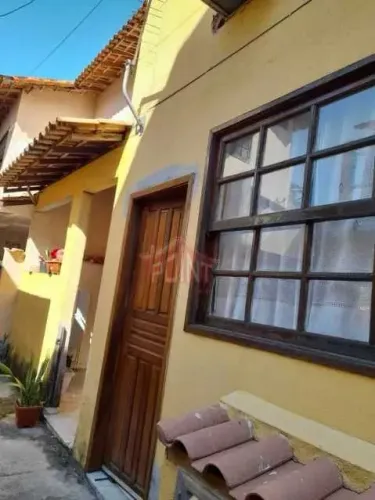 Casa em Condomínio : / Residencial / Sapê