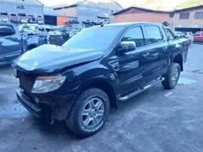 Sucata Ford Ranger 3.2 2015 peças