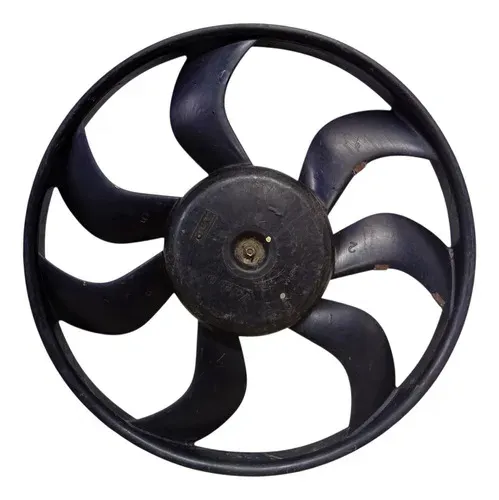 Eletroventilador Radiador Punto 1.4 2008 2009 A 2012