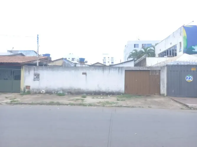 Terreno / Lote / Condomínio à venda, 362 m² - Jardim das Esmeraldas codigo: 89718