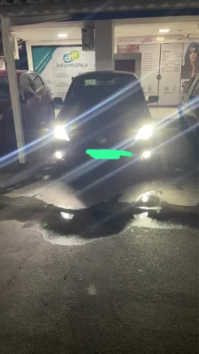 Volkswagen Voyage 1.0/1.0 City MI Total Flex 8V 4P 2011