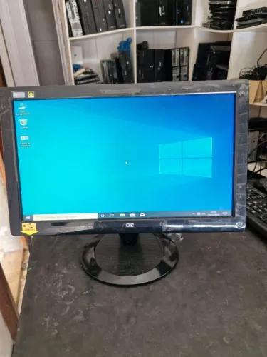Monitor AOC 20 polegadas