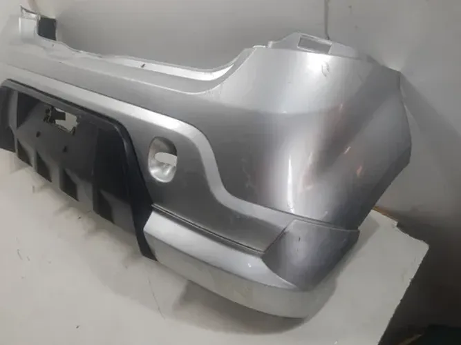 Parachoque Tras Sandero Gt Line 2008/2014 Orig Usado 24416