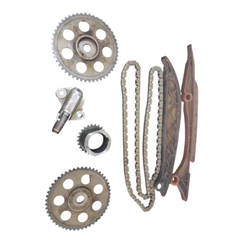 Kit Corrente Motor Renault Kwid 1.0 3cc 2015 A 2020