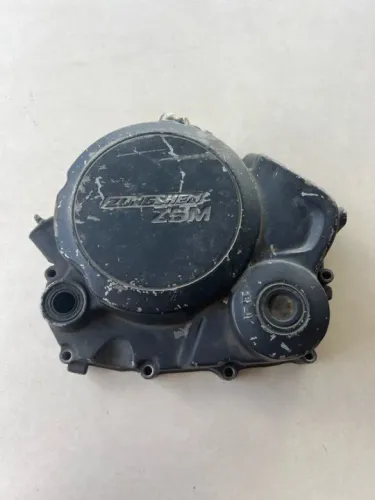 Tampa Embreagem Kasinski Comet 150 Ano 2011/12 Original 