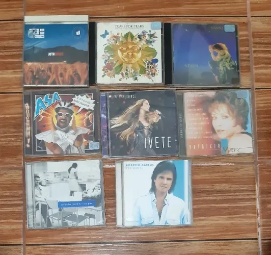 Lote de CDS