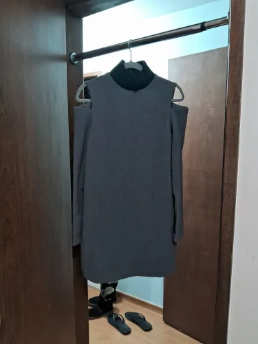 Vestido amaro usado 1 vez como novo tamanho p