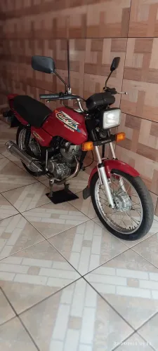 CG 99  MAIS CONSERVADA DA REGIÃO, TODA ORIGINAL. 