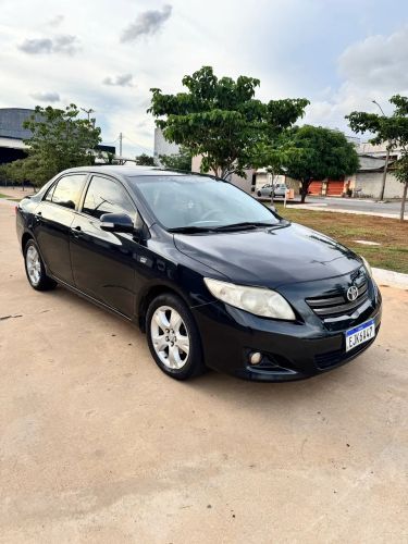 Imagem de Toyota Corolla XEI 1.8/1.8 Flex 16V Aut. 2009