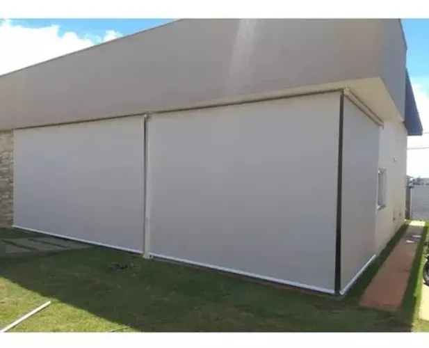 Toldo Cortina e  Tela Screen  PROMOÇÃO 