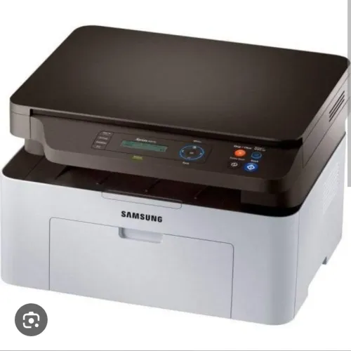 Impressora Samsung m2070 multifuncional