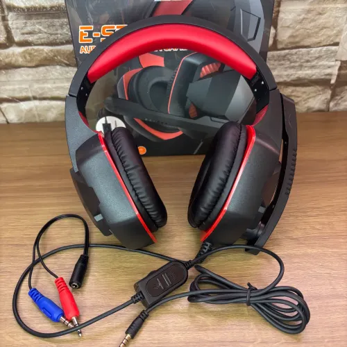 HEADSET GAMER