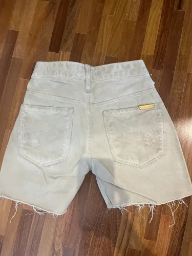 Shorts jeans John John 