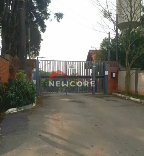 Lote em condomínio em Rua Maracatu - Chácara Canta Galo - Cotia/SP