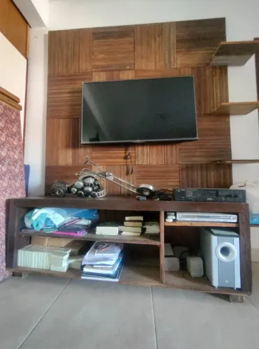 Rack e Painel - Ypê