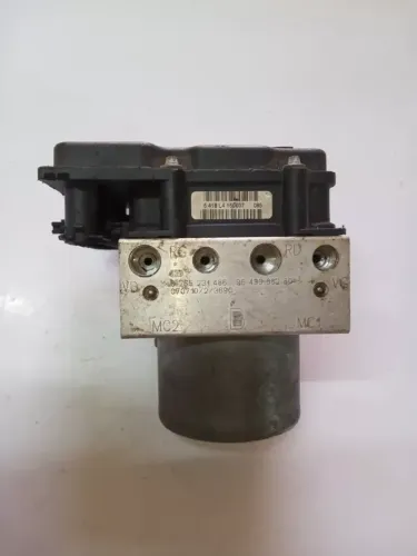 Modulo Citroen Peugeot 307 0265231486  *0 0265800395