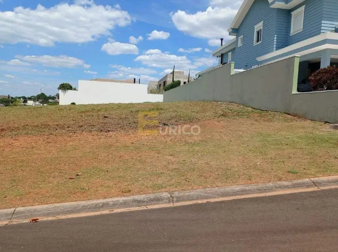 Terreno em Condomínio à venda no Quinta das Paineiras em Jundiaí/SP