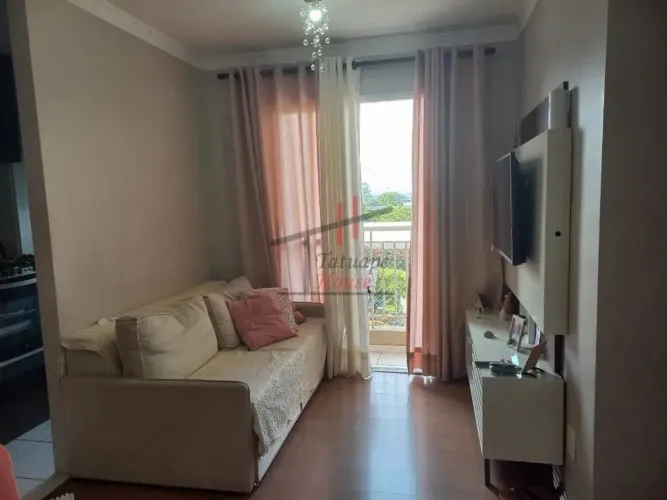 Apartamento Venda ou Locação - Tatuapé