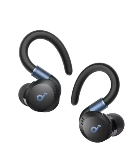 Fone Bluetooth Sound core x20 48h cancelamento de ruído