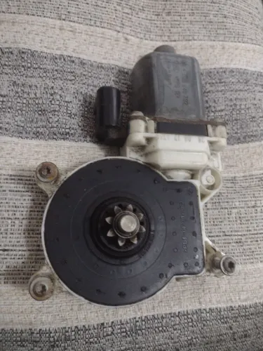 Motor vidro elétrico Vectra 2005/2011..lado motorista 