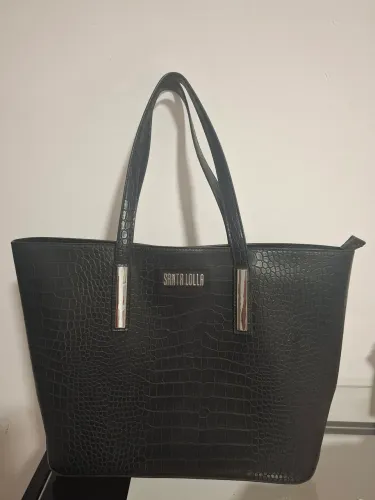 Bolsa Santa Lolla. MENOR PREÇO 200 REAIS