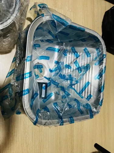 Tanque de aço inox Tramontina