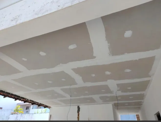 Forro Drywall