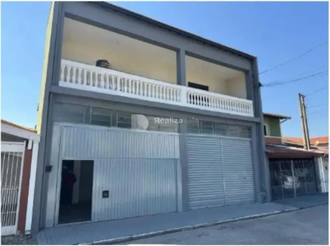 Ponto para alugar em São José dos Campos, Jardim das Indústrias, com 350.28 m²