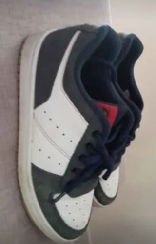 Sapatos 