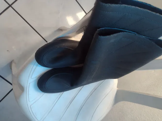 Bota sem fim para moto ou bike 