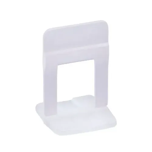 Espaçador - Slim - 1,0 mm - Pacote 100 un Cortag