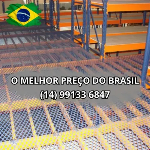PORTA PALETE NOVOS PARA VENDA E LOCAÇÃO