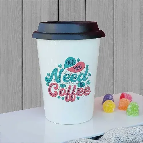 copo estilo starbucks acrilico 