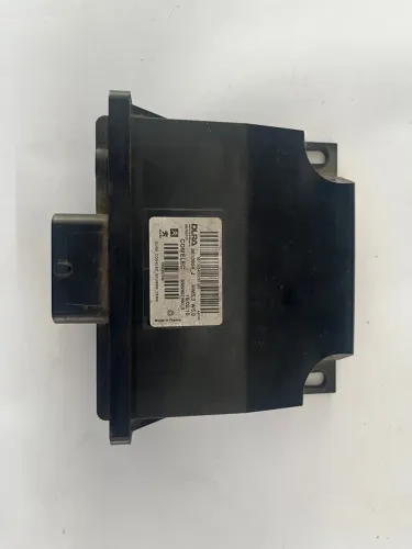 Módulo Cambio Comelec Citroen C4 Picasso 2.0 ano 2010