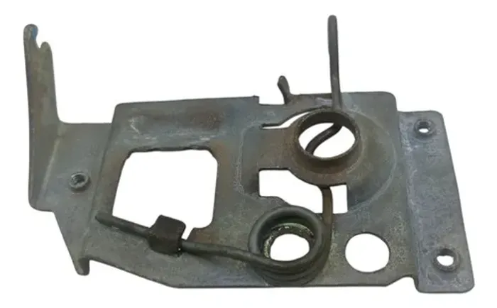 Fechadura Capô Fiat Palio 1998 1999 2000 2001 2002 2003