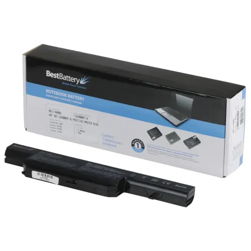 Bateria para Notebook - BestBattery