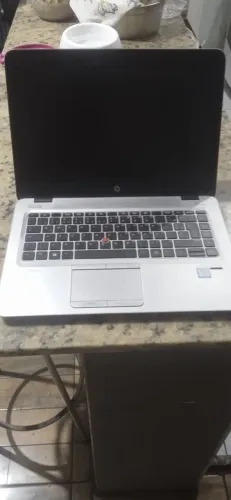 Notebook hp elitebook g3 NVME480 16 gb ram