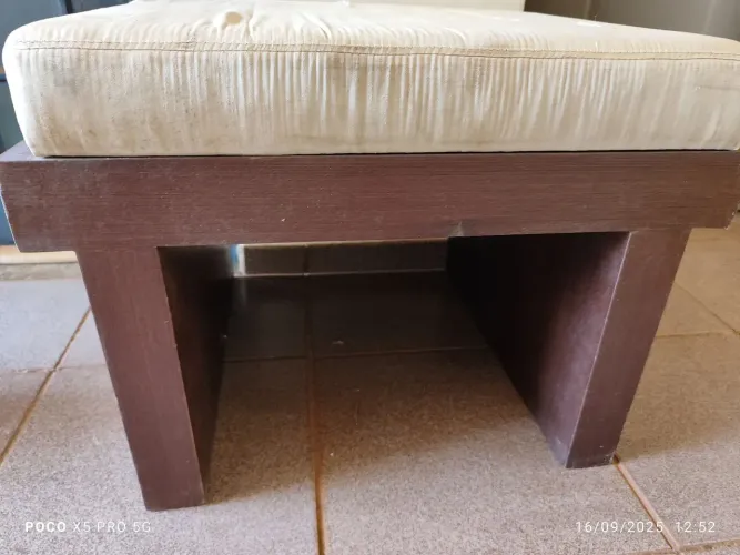 Banqueta
