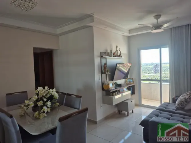 APARTAMENTO À VENDA | CONDOMÍNIO RESIDENCIAL CIDADE DO MÉXICO | SUMARÉ
