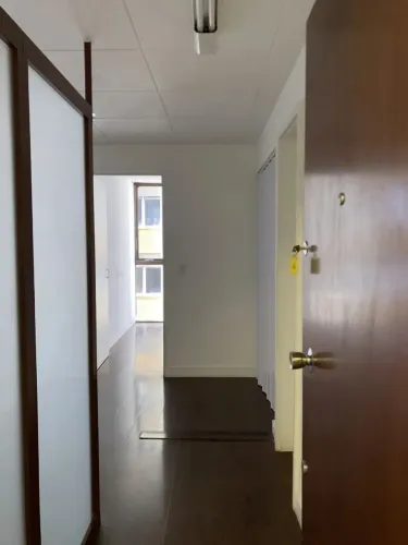 Salas/conjuntos Para Locação Bela Vista, 1 Vaga, 44m² - (condomínio Conde Andrea Matarazzo