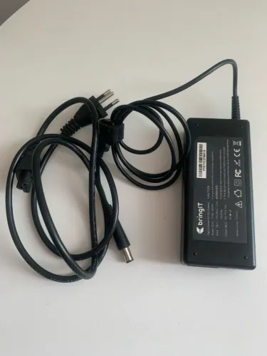 Fonte de alimentação 90w 60 cada