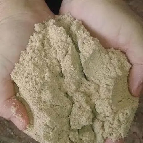 Farelo de ARROZ para ração animal