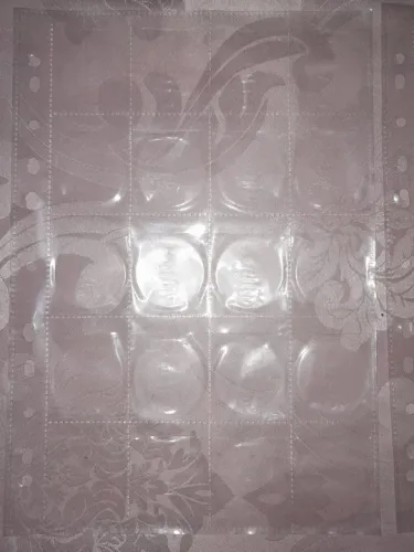 2 Folhas Tiny Toons ORIGINAIS