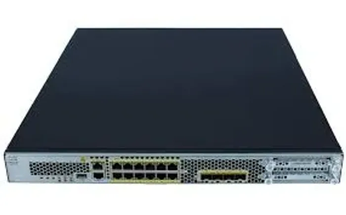 Firewall Security Cisco FPR 2100 Series